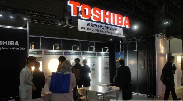 東芝照明技術(shù)撤出中國(guó)市場(chǎng)，子公司出售于康佳